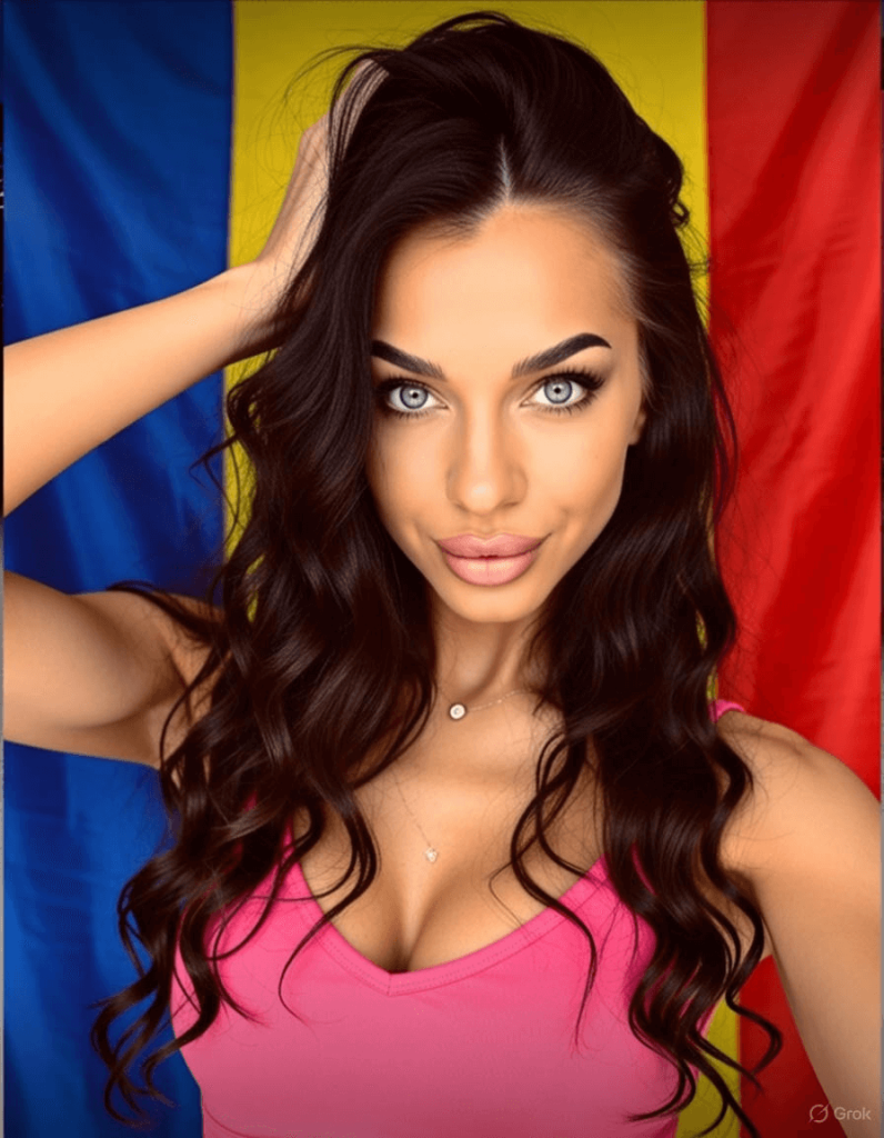 Anisyia ai generated image Thumbnail