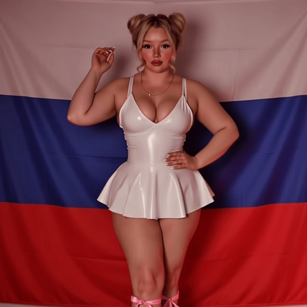 Kristina Musatova ai generated image Thumbnail