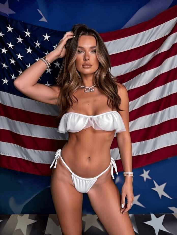 Taylor Ballard ai generated image Thumbnail