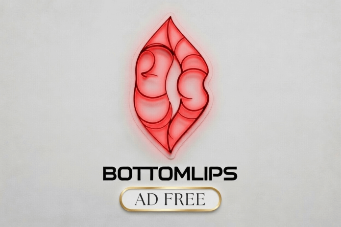 Why Bottomlips is an Ads-Free Website