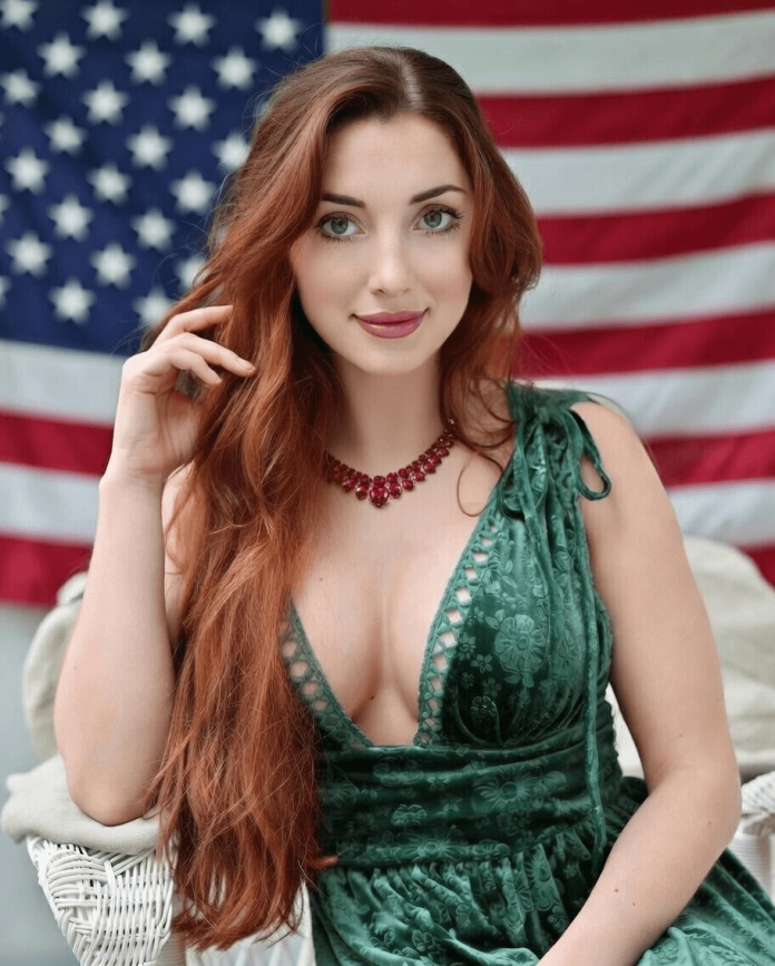 Abby Opel ai generated image Thumbnail