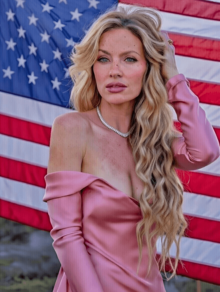 Cody Renee Cameron @Heyitscodee ai generated image Thumbnail