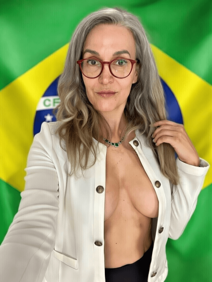 Isabella del Rio ai generated image Thumbnail