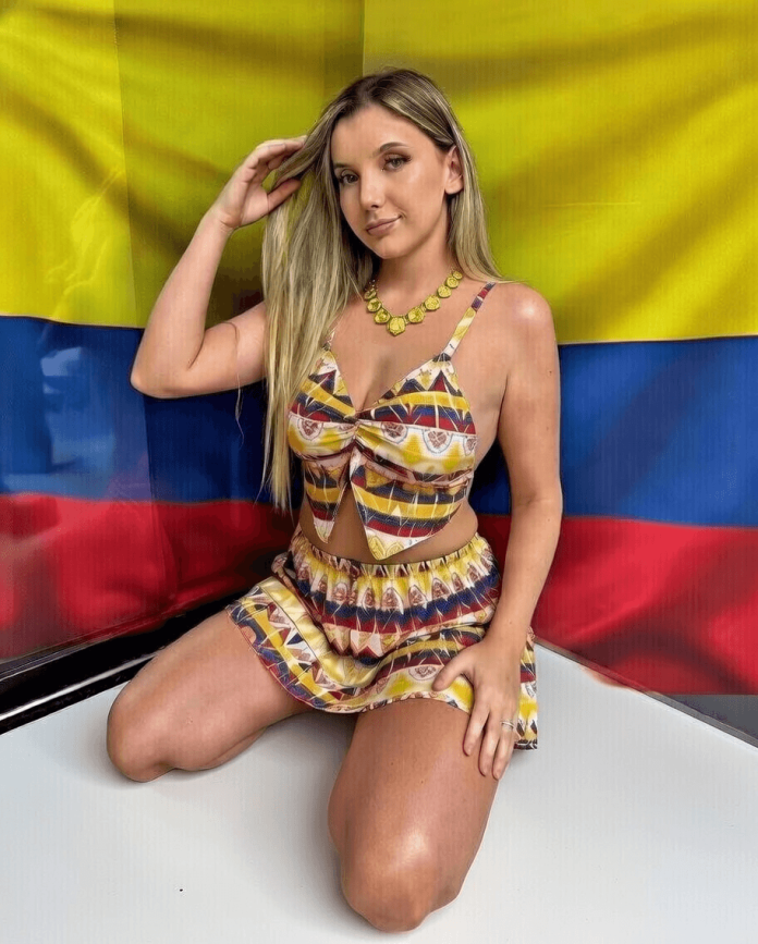 Ivana Montana ai generated image Thumbnail