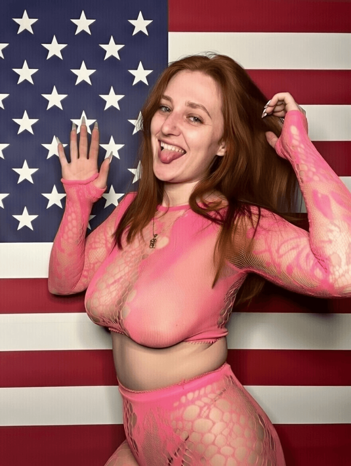 Katrina Marie @carrottcake ai generated image Thumbnail