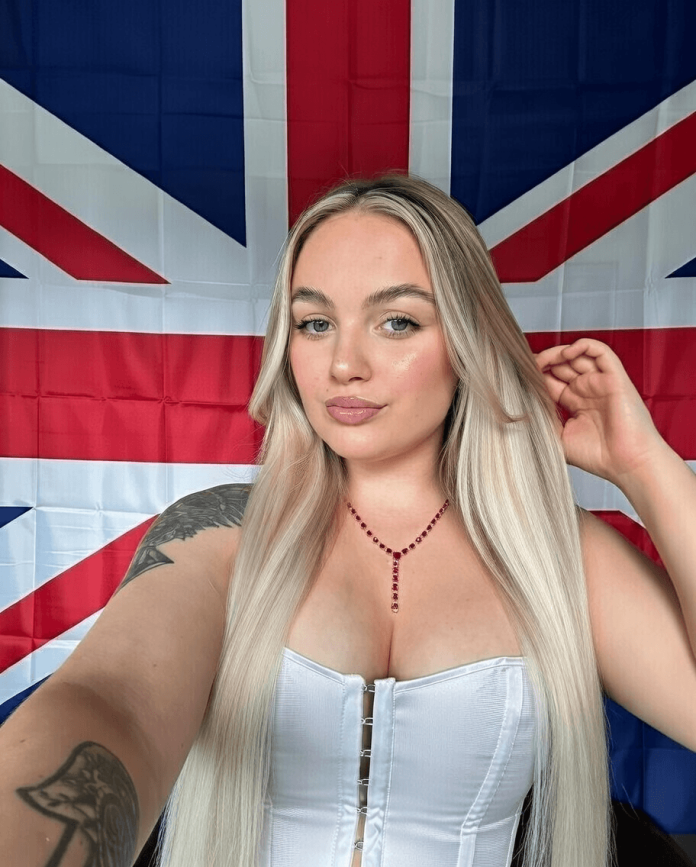 Luna Lotton ai generated image Thumbnail