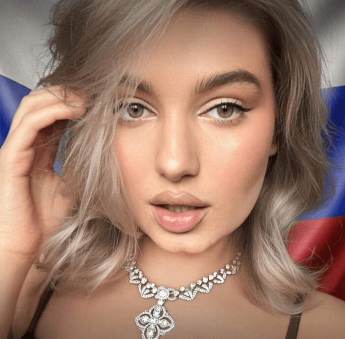 Madam Ali ai generated image Thumbnail