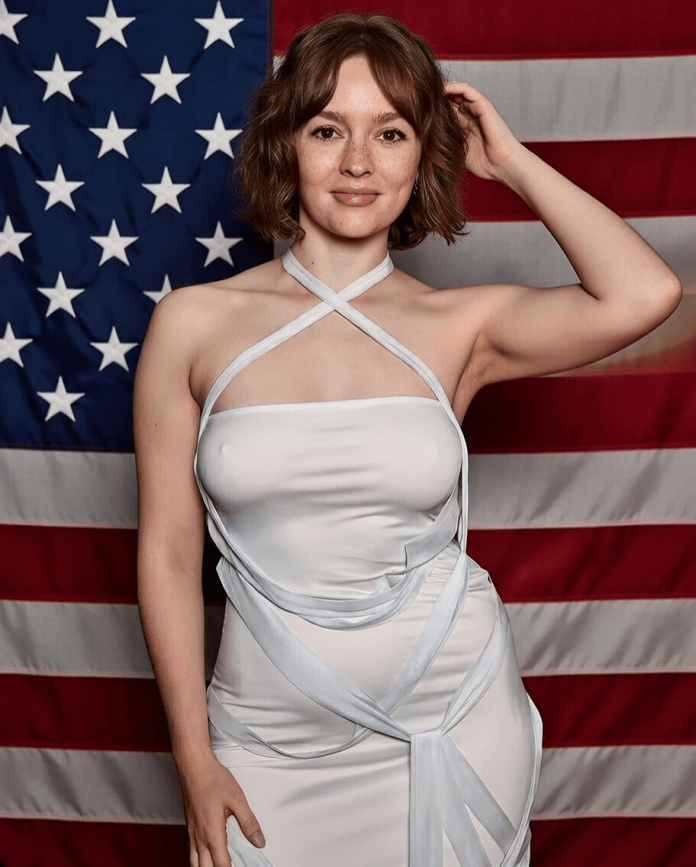 Mary Moody ai generated image Thumbnail