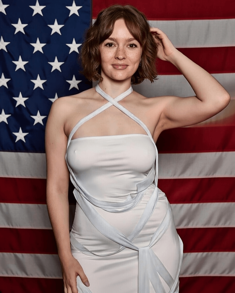 Mary Moody ai generated image Thumbnail