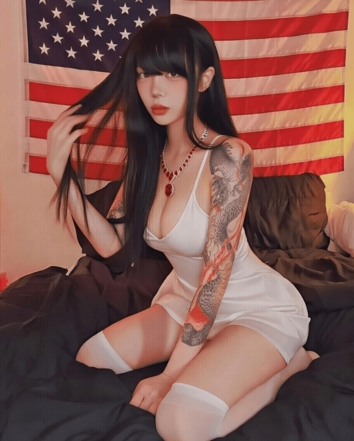 Meikoui ai generated image Thumbnail