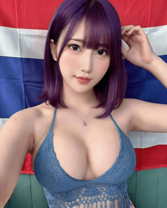 Moiicos Moiichan ai generated image Thumbnail