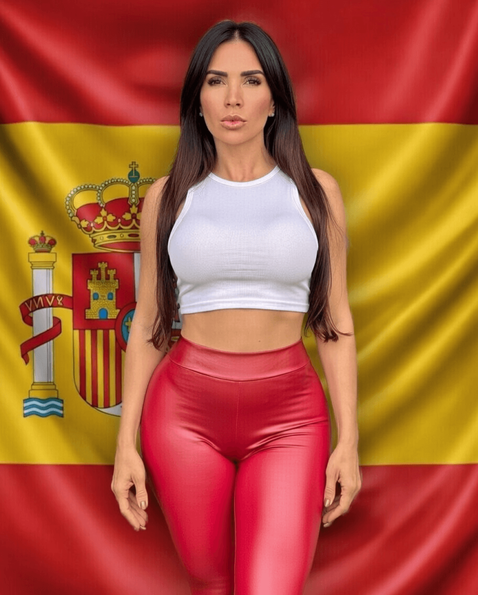 Neiva Mara aka Soy Neiva @soyneiva ai generated image Thumbnail