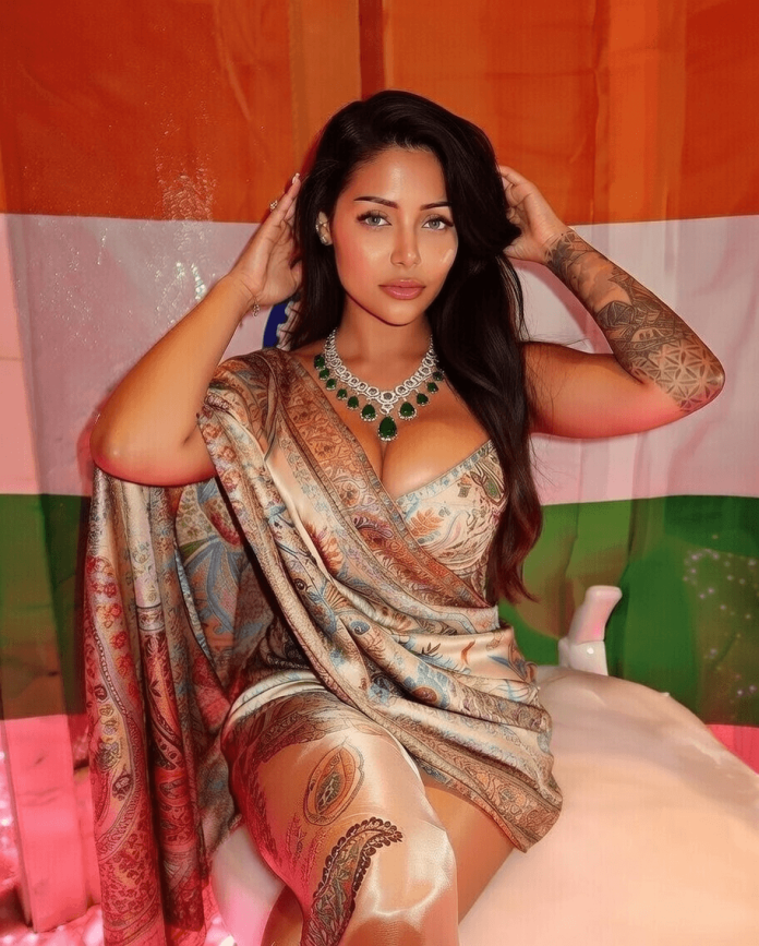 Nurshath Dulal aka Nursh ai generated image Thumbnail