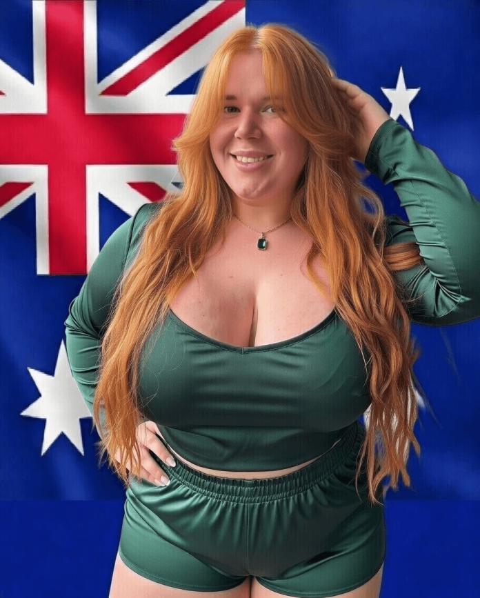 Penny Underbust ai generated image Thumbnail