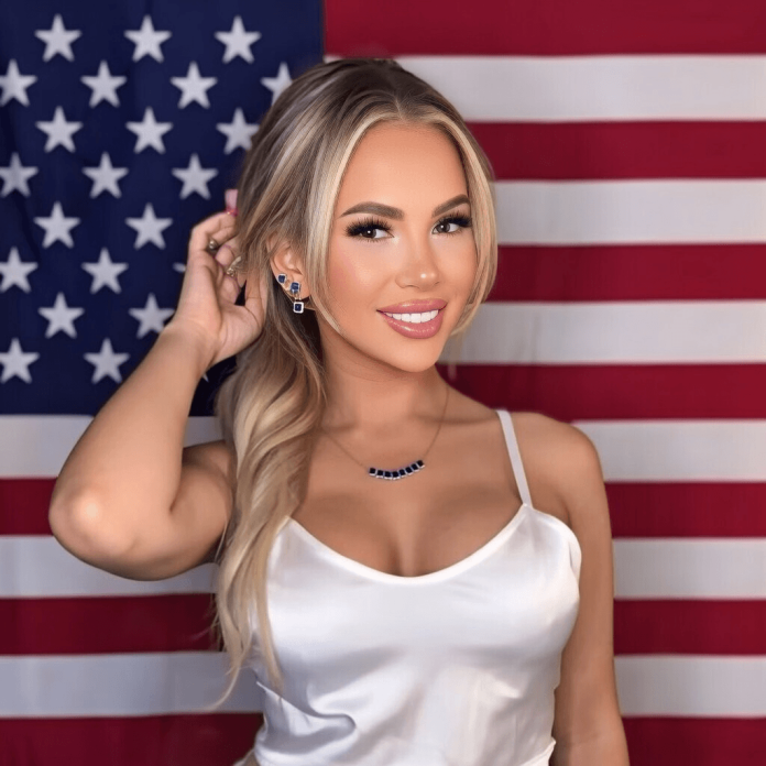 Pink Princess Polina ai generated image Thumbnail