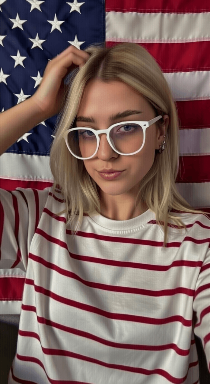 Rachel Mann ai generated image Thumbnail