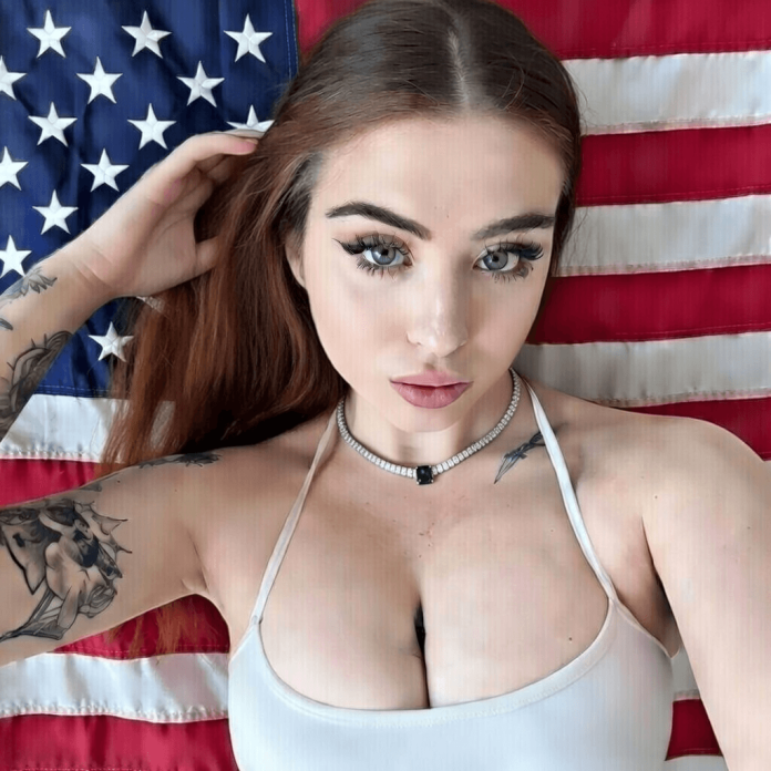 Rosie Rider @Prosexx ai generated image Thumbnail