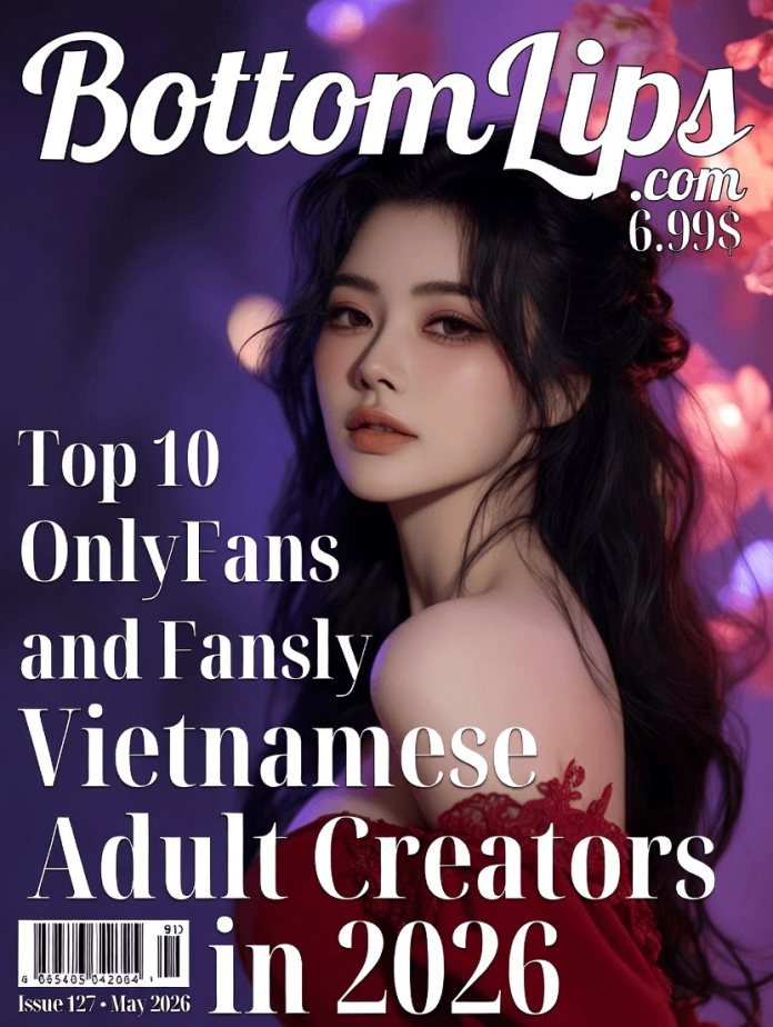 Sài Gòn Sirens Top 10 Vietnamese Stars Lighting Up OnlyFans & Fansly in 2026