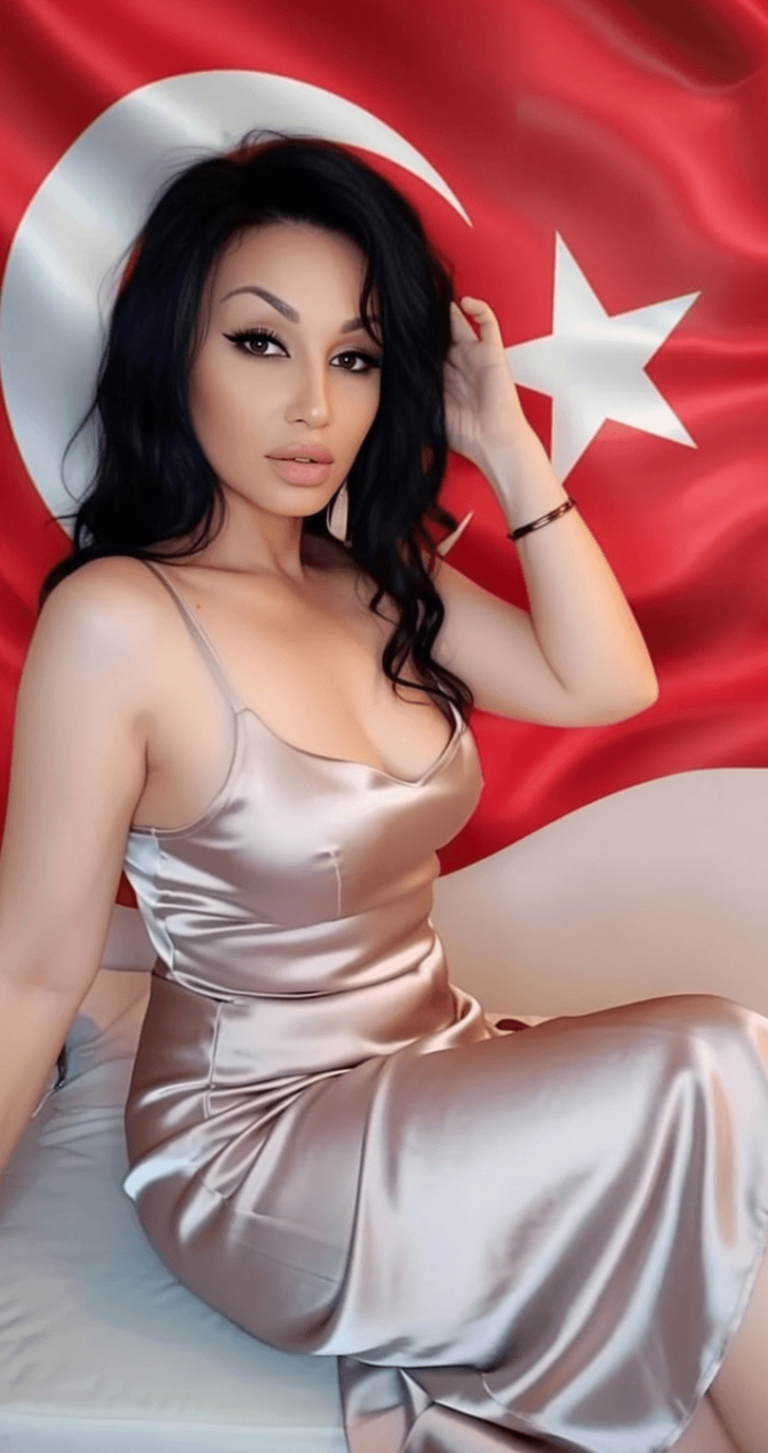 Simply Ece @simplyece Turkey ai generated image Thumbnail