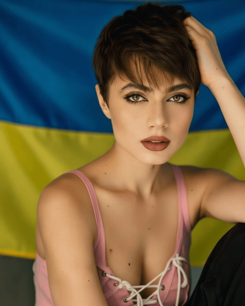 Solomia Maievska @miamaievska ai generated image Thumbnail