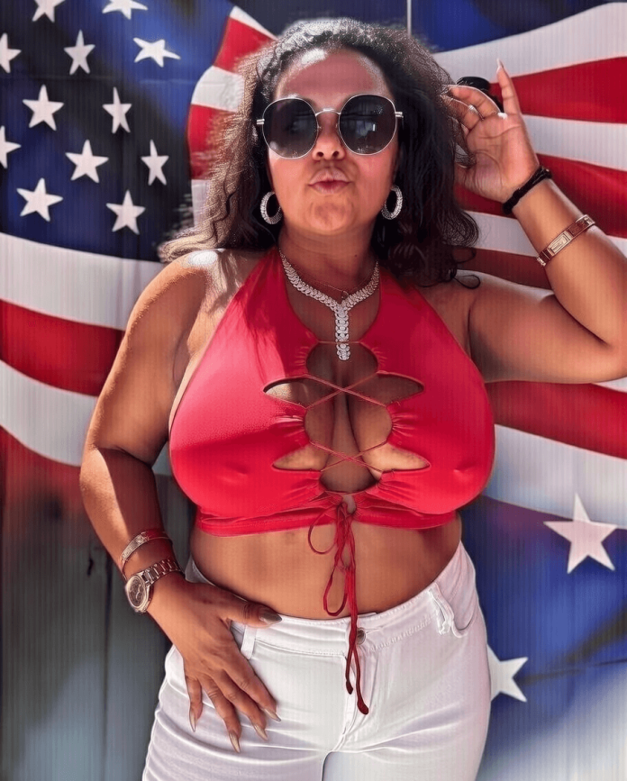 TanlinesNGoodTimes @tlngt25 ai generated image Thumbnail