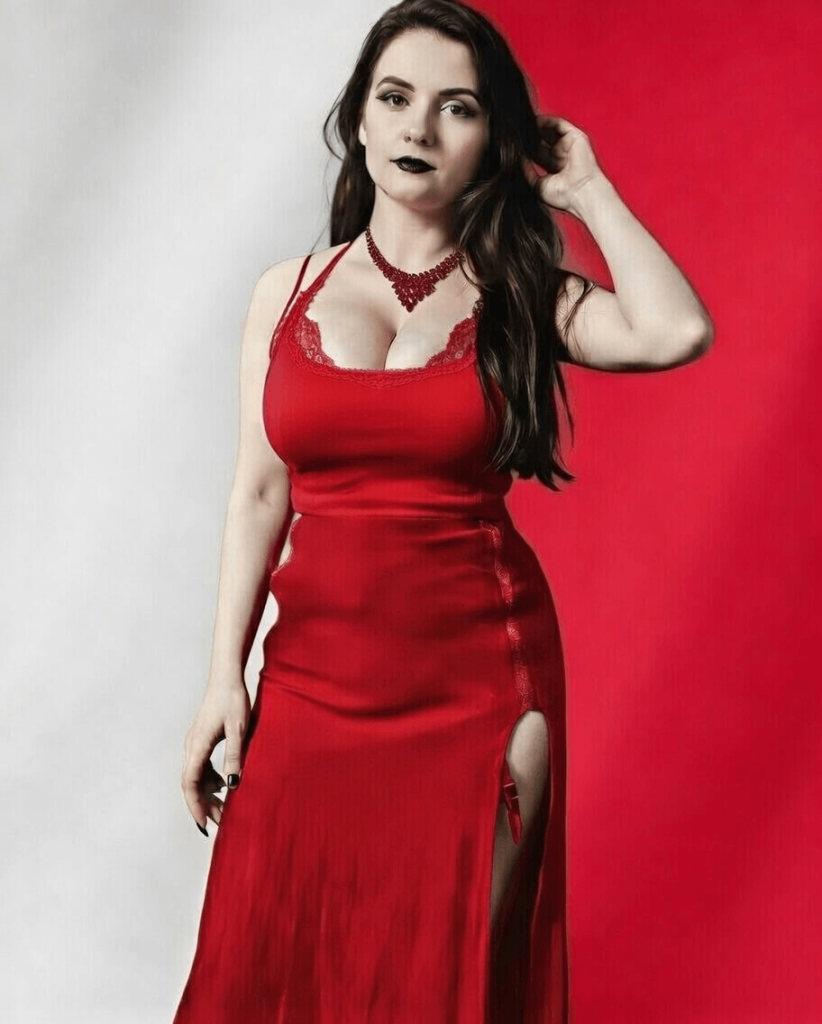 Tara The Witch @Tarathewitch ai generated image Thumbnail