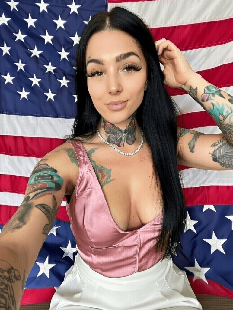 Taylorwhitetv ai generated image Thumbnail