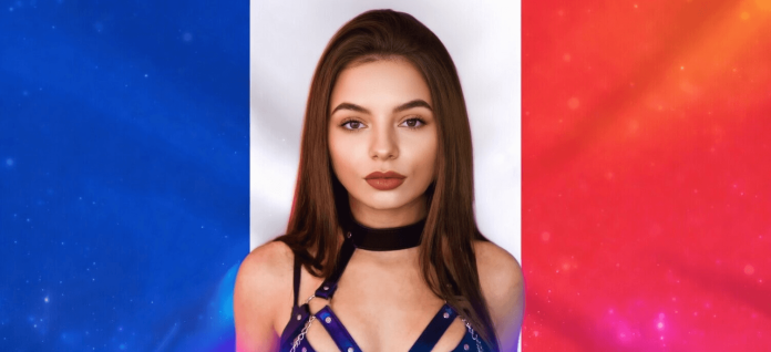 Celia Ricci ai generated image Thumbnail