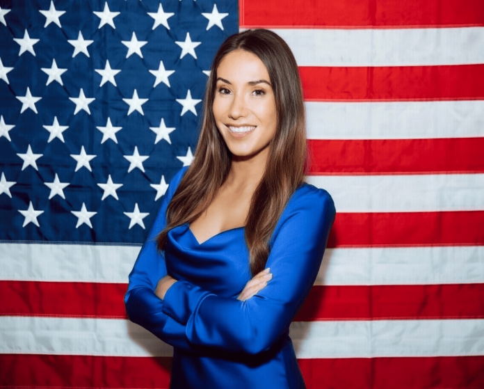 Eva Lovia @fallinlovia ai generated image Thumbnail