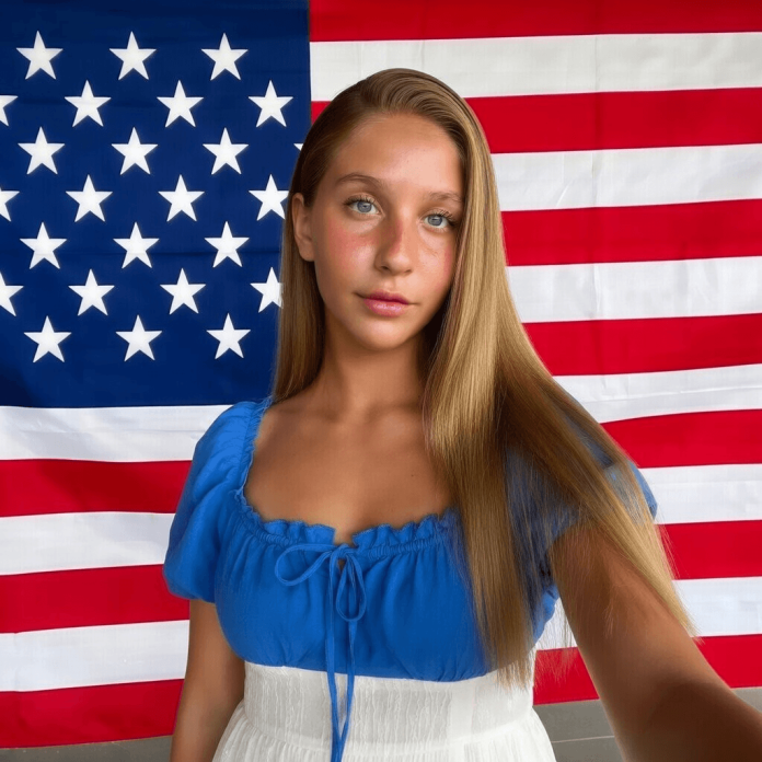 Genie Exum @genieeexumm ai generated image Thumbnail