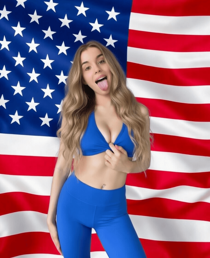 Harley West @harleyxwest ai generated image Thumbnail