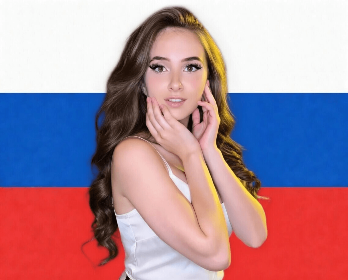 Kaylee Crystal ai generated image Thumbnail