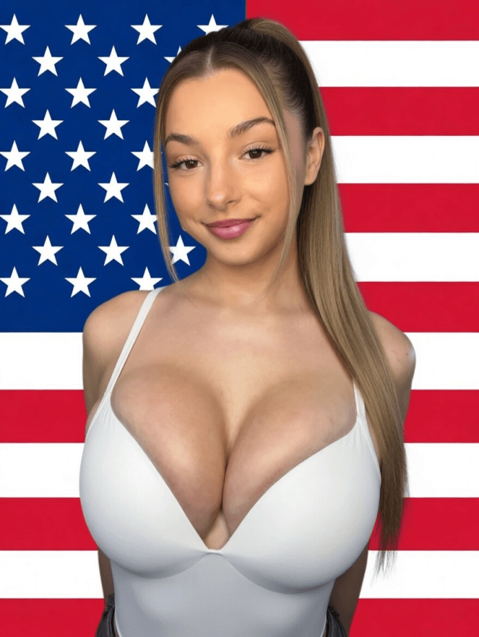 Kira Pregiato @Kirapregiato ai generated image Thumbnail