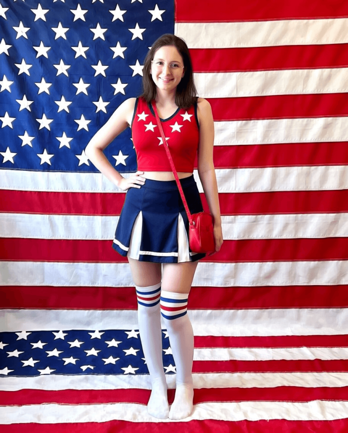 Rita aka Cute Fruit 18 @cutefruit18 ai generated image Thumbnail