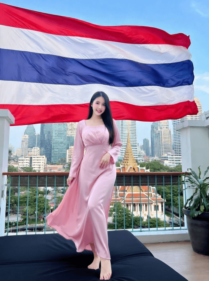 น้ำพริก (NP.) @Npxvip ai generated image Thumbnail
