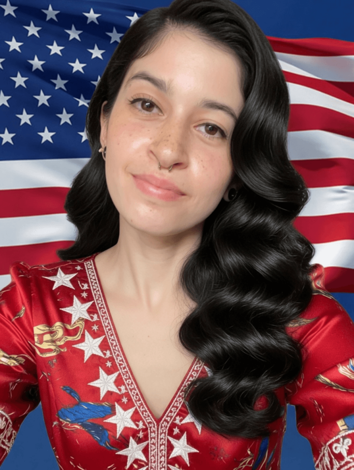 Alaska Zade @alaskazade ai generated image Thumbnail