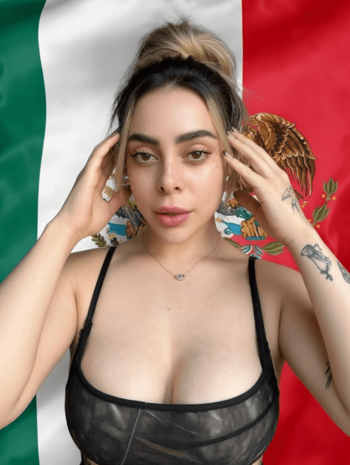 Aranza Sinte @aranzasinte ai generated image Thumbnail
