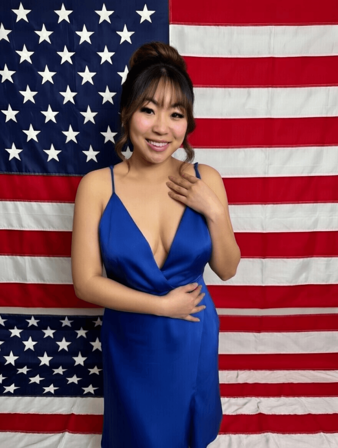 Ashley Aoki @ashleyaoki ai generated image Thumbnail