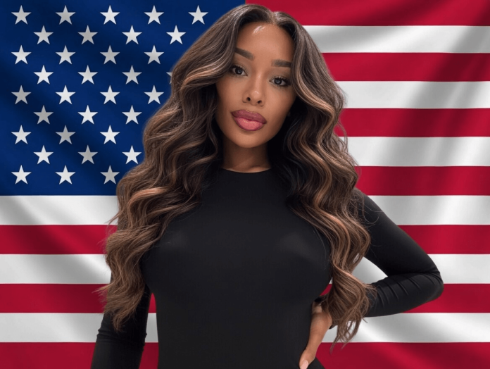 Aubree Rene @aubreerene ai generated image Thumbnail