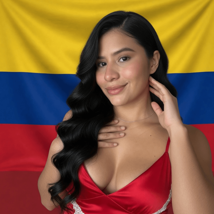 Carolina Gonzalez @exclusive_laura ai generated image Thumbnail