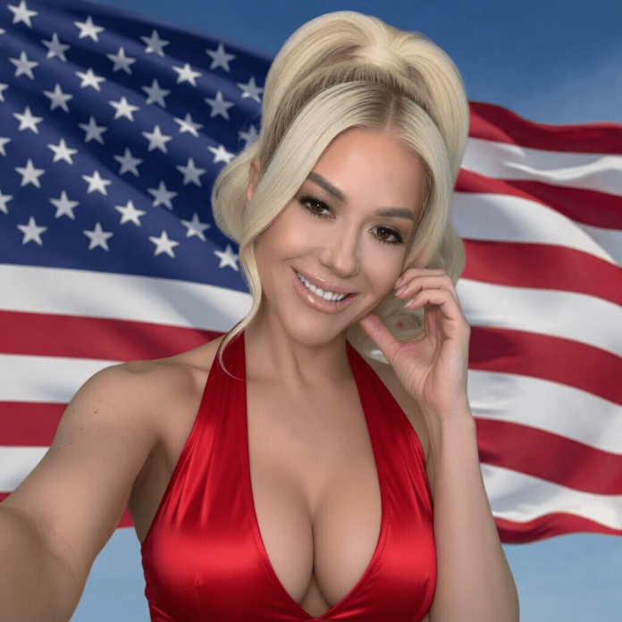 Kit Mercer ai generated image Thumbnail