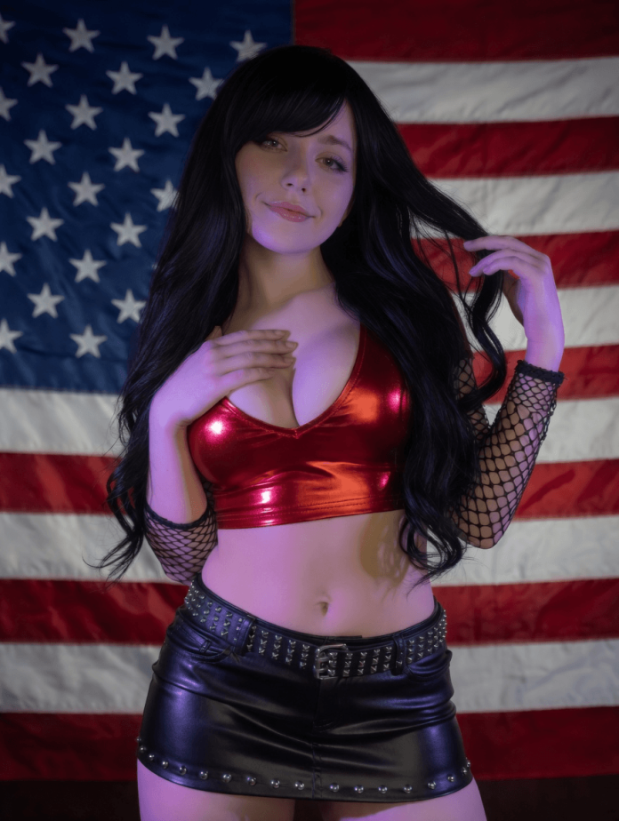 SukoShi Cosplay ai generated image Thumbnail